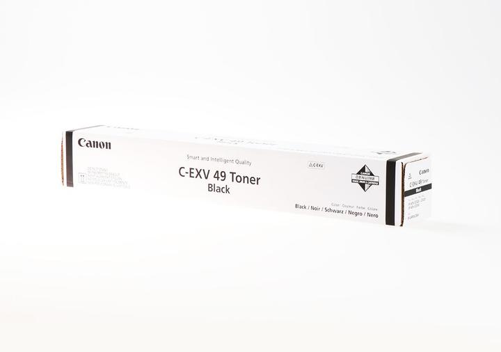 Image du produit Canon C-Exv 49 (CF)