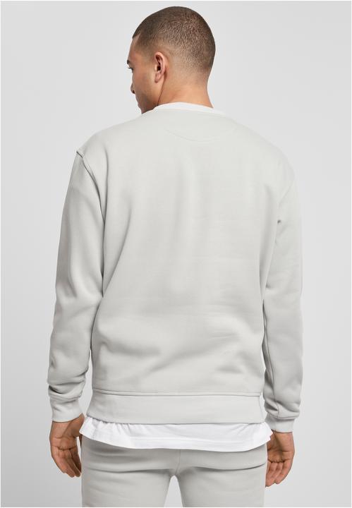 Actual product image Urban Classics crewneck sweatshirt (S)