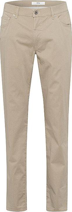 BRAX Cadiz (Cooper New) Pant Straight Fit Sesame