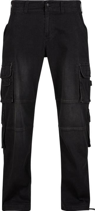 Produktbild Brandit Denim Cargo Pants - 174597 (W30/L32)