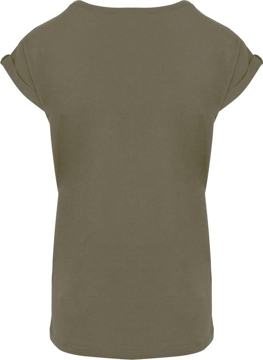 Immagine prodotto Merchcode Maglietta a spalla estesa Australia X da donna - 116405 (L)