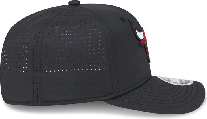 Immagine prodotto New Era 9Seventy Stretch Cap - PERFORMANCE Chicago Bulls