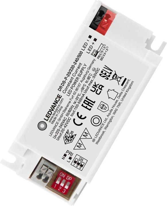 Immagine prodotto Ledvance Driver LED