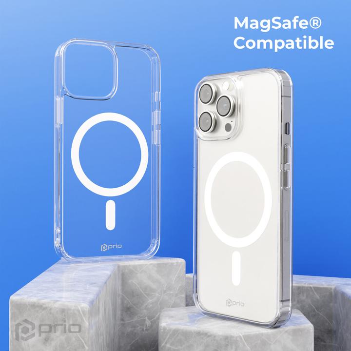 Produktbild prio Protective Case (Apple iPhone 16 Pro Max)