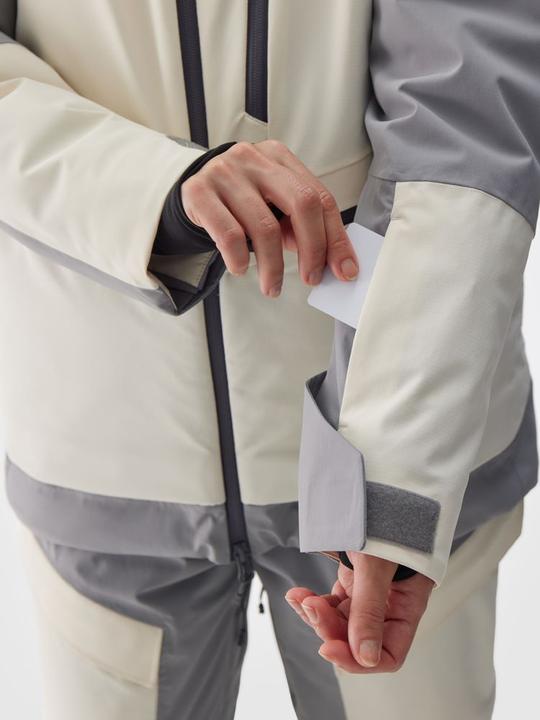 Actual product image 4F Ski Jacket (XL)