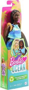 Actual product image Barbie Doll (Black)