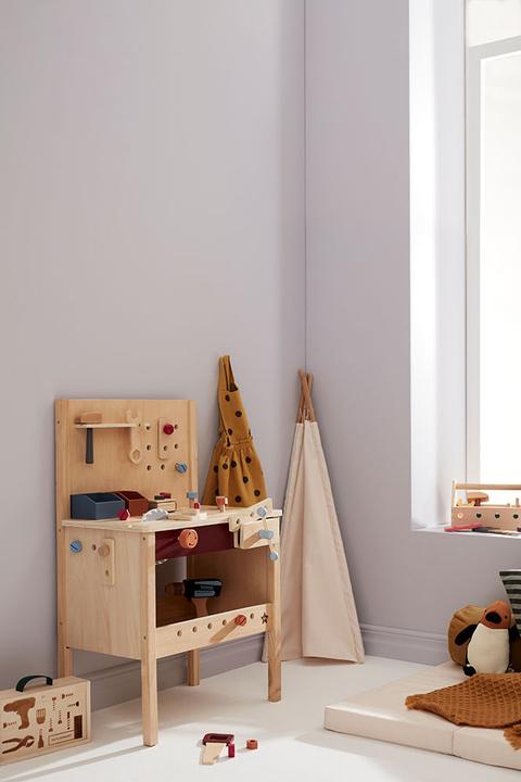 Image du produit Kids Concept Banc d'outils pour enfants