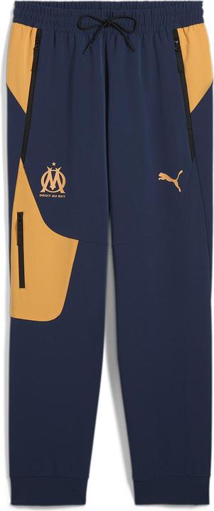 Immagine prodotto Puma OM PUMATECH Pantaloni da corsa WV (L)