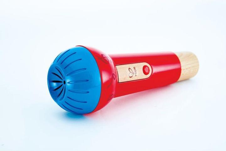 Produktbild Hape Echo-Mikrofon (Multilingual)