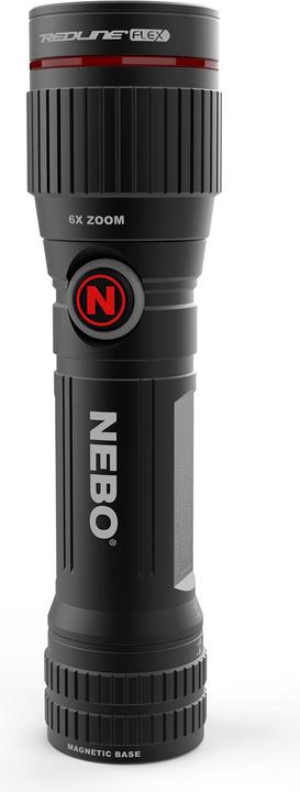 Actual product image Nebo Flex (10.80 cm, 450 lm)