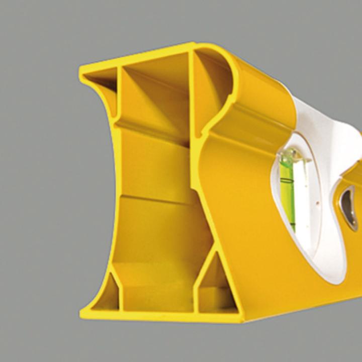 Produktbild Stabila Wasserwaage Type R 300 (122 cm)