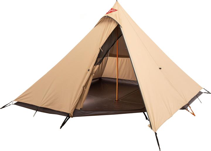 Immagine prodotto Spatz Wigwam 4 BTC (7.20 kg, 4 persone)