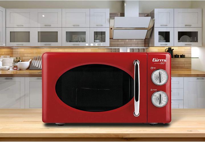 Image du produit Girmi Vintage (20 l)