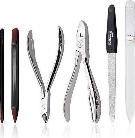 Produktbild MarQus Maniküre Set