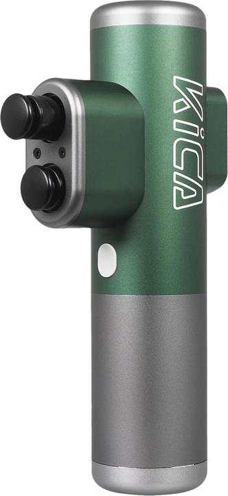 FeiYu Tech 3 massaggiatore vibrante verde