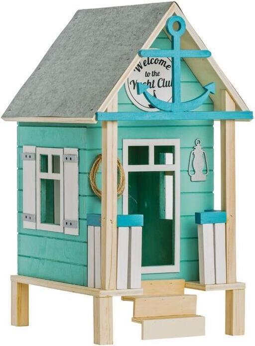 Immagine prodotto Chaks Casa sulla spiaggia deco