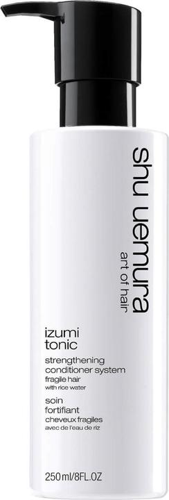 Shu Uemura Izumi Tonic Stärkender Conditioner (250 ml)