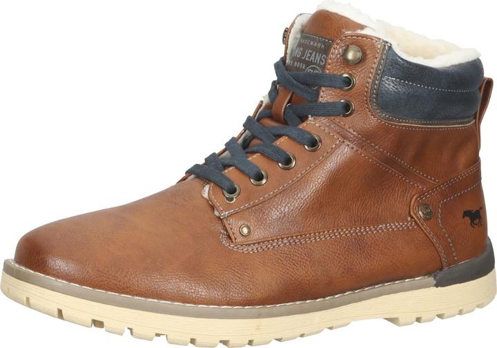 Produktbild Mustang Stiefelette - 93223 (44)