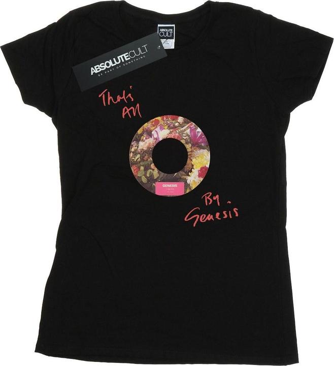 Produktbild Universal Textiles That's All 45 TShirt (L)
