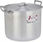 Image du produit Kinvara Casserole en aluminium 26 cm 10 l (Casserole, Aluminium)