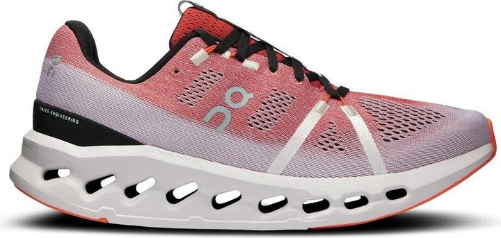 On Running Cloudsurfer Laufschuhe (40)
