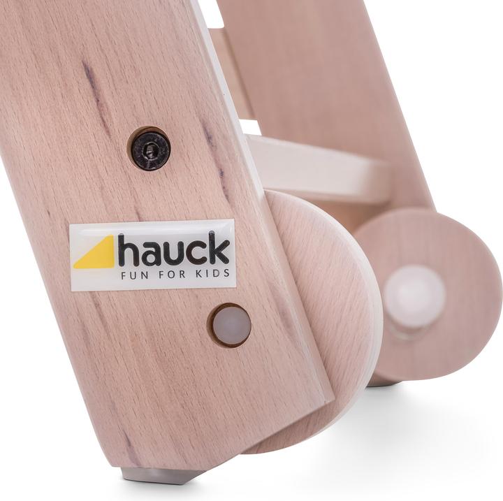 Image du produit Hauck Beta+ (Chaise haute)