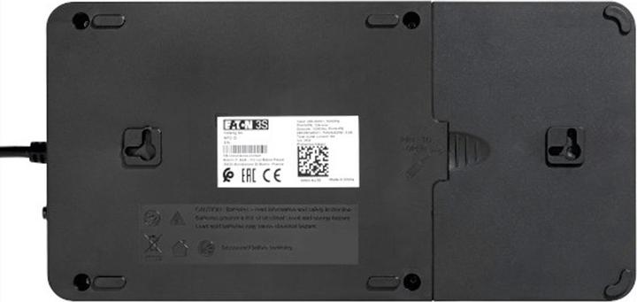 Produktbild Eaton 3s550iec (550 VA, 330 W, Standby USV)