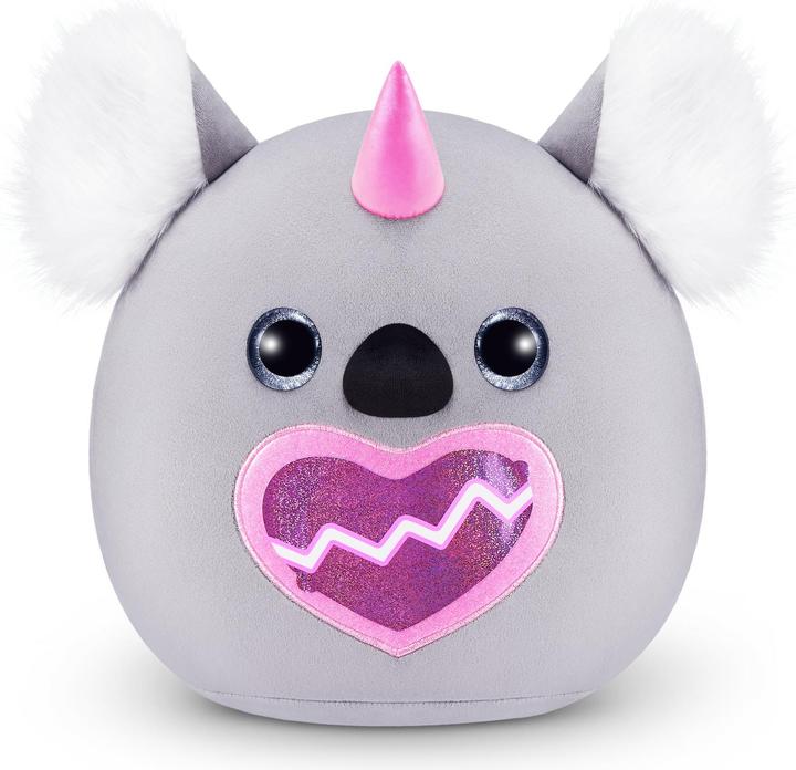 Produktbild Zuru Rainbocorn Eggzania Feenwahn (36.20 cm)