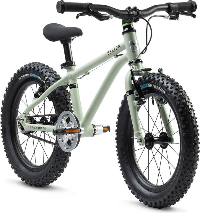 Actual product image Early Rider Seeker 16 (16")
