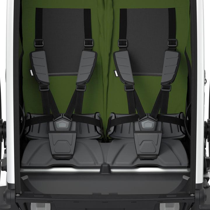Immagine prodotto Thule Chariot Cab 2