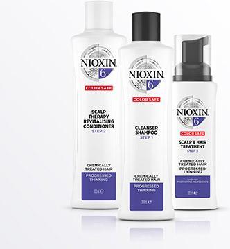 Produktbild Nioxin Scalp Revitaliser 6 (300 ml)