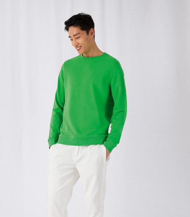 Produktbild B&C Organic Sweatshirt (XS)