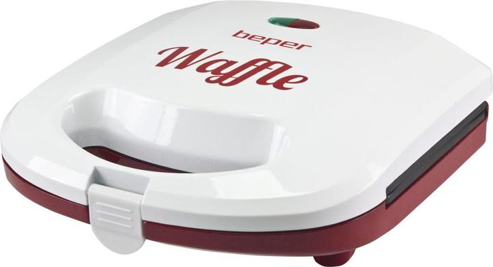 Actual product image Beper BT.602H