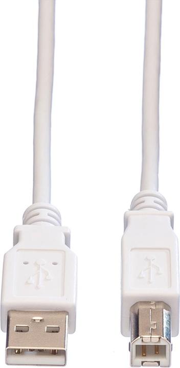 Produktbild Value USB 2.0 (4.50 m, USB 2.0)