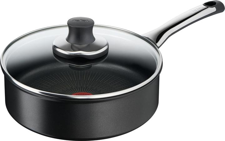 Produktbild Tefal Bratpfanne (24 cm, Bratpfanne, Aluminium)