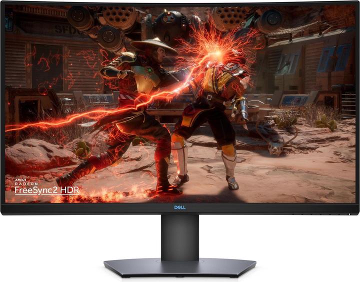 Productafbeelding Dell S3220DGF (2560 x 1440 pixels, 31.50")