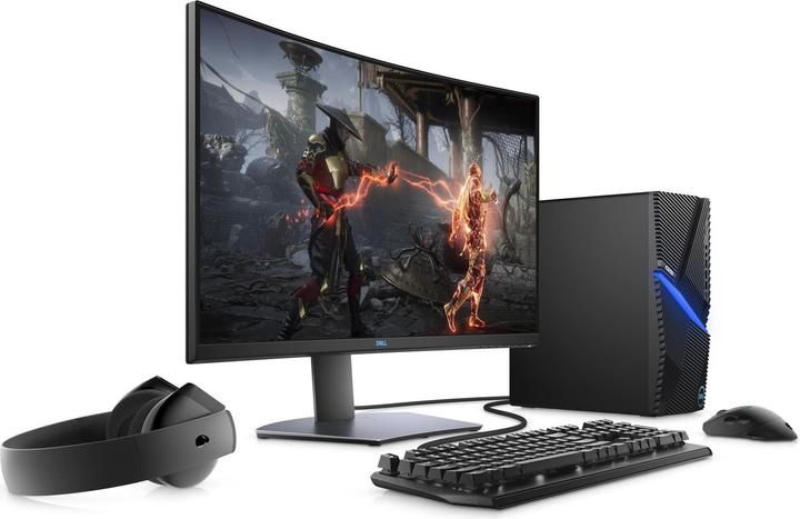 Productafbeelding Dell S3220DGF (2560 x 1440 pixels, 31.50")