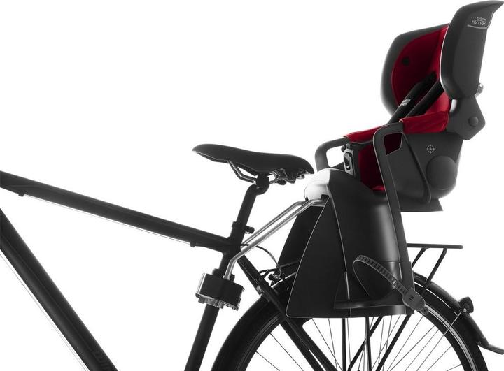 Produktbild Britax Römer Jockey³ Comfort (Gepäckträger)