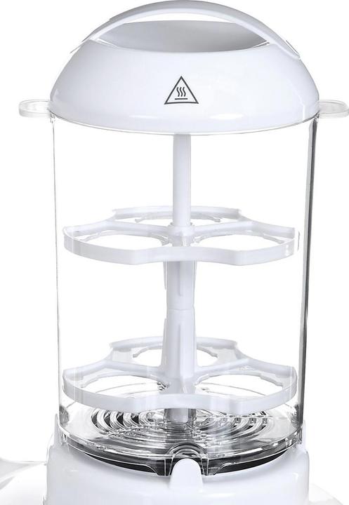 Actual product image Clatronic Hdm 3420 Ek