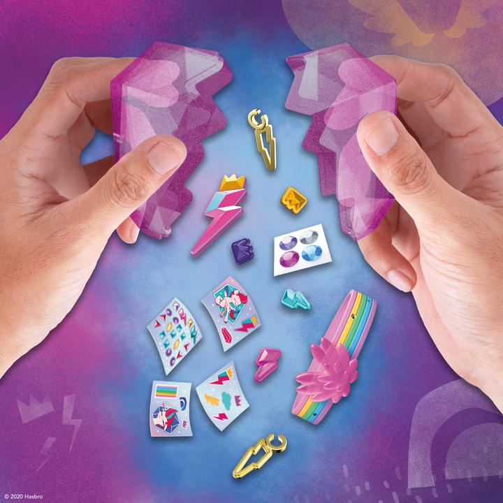 Produktbild My Little Pony Zipp Storm