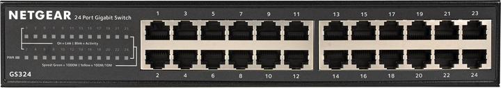Produktbild Netgear GS324 (24 Ports)