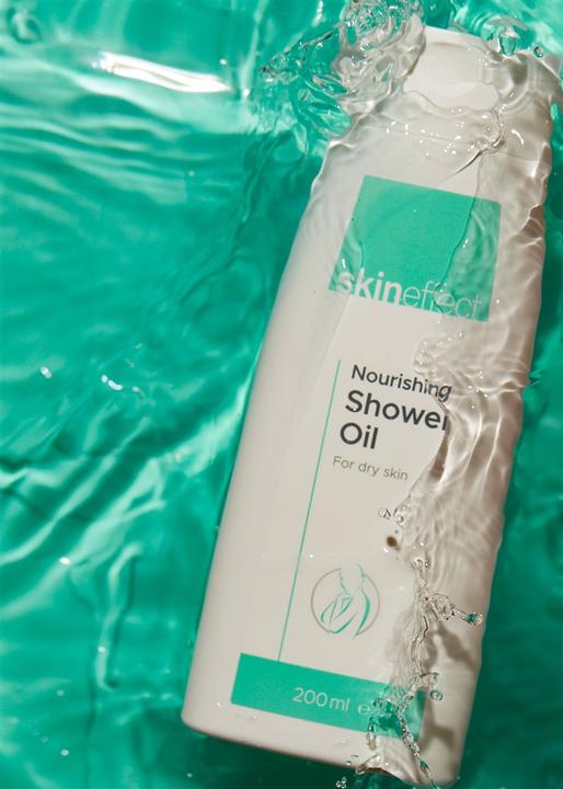 Produktbild Skineffect pflegendes Duschoel 200ml (200 ml)
