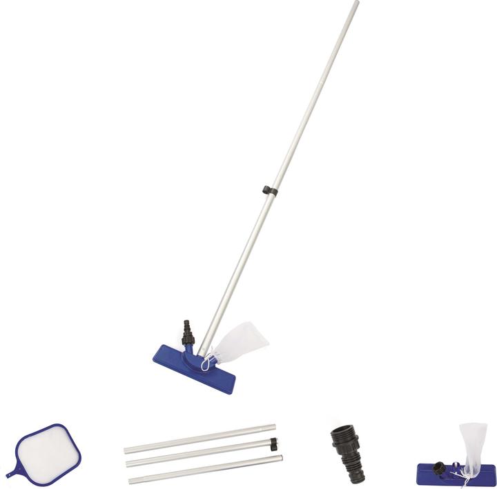 Immagine prodotto Bestway Kit per la pulizia della piscina