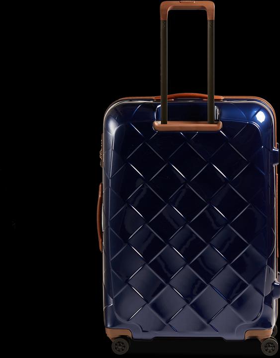 Produktbild Stratic Leather&More - Hartschalen-Koffer L (bis 76cm) (104 l, L (90 - 115l))