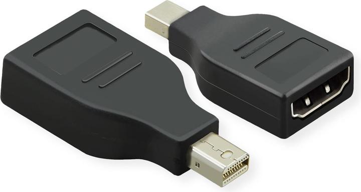 Image du produit Value Mini DisplayPort-HDMI (HDMI, 4.40 cm)