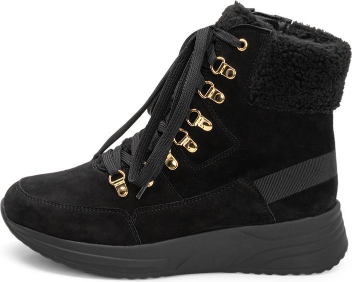 Produktbild Vitaform Stiefelette Soft (35)