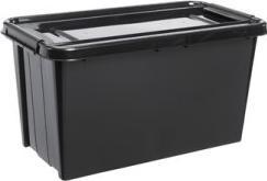 Produktbild Plast team Aufbewahrungsbox PROBOX RECYCLE, 70 Liter (70 l)