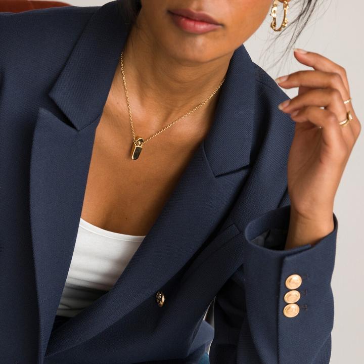 Actual product image Anne Weyburn Blazer (48)