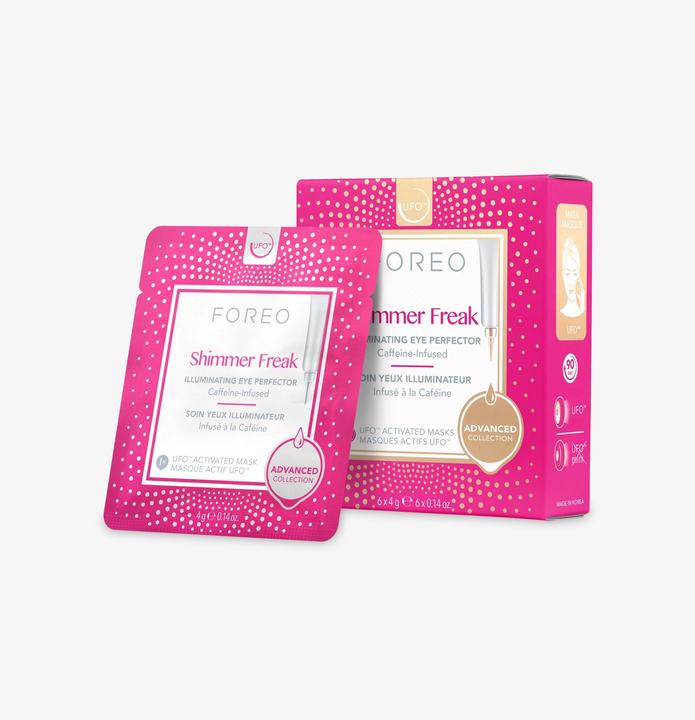 Produktbild UFO Shimmer Freak