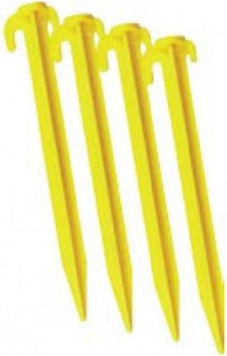 Cartasport Bodenheringe Kunststoff 10erPack